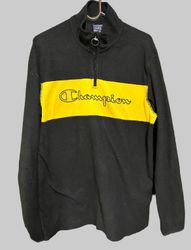 Champion Fleece Jackets (0004)