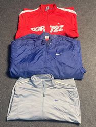 Nike Track jackets serial-1842