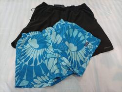 CR12220 Vintage Patagonia Shorts