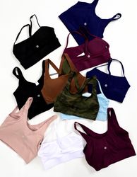 Authentic Lululemon Sport's Tops