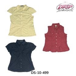 Rocawear Women Shirts and Blouses (DS-10-499)