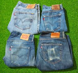 LEVI’S 501 (A 148)