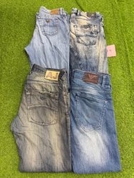 Armani jeans