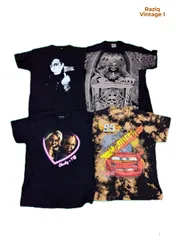 💥 RV4609 Printed Tees