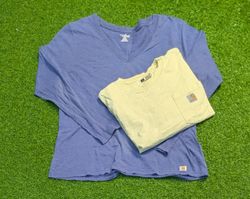 8533 : Carhartt Half and full sleeve t-shirts