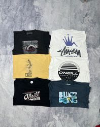 Surfwear T-shirts