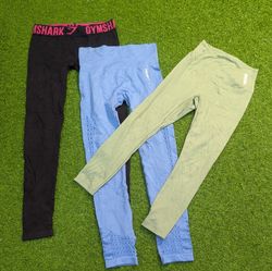8282 - Gymshark Leggings