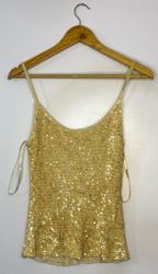 Y2k cami tops