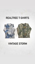 Realtree T-Shirts