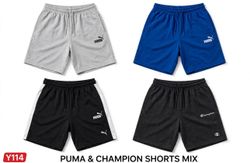 Puma Champion Athletic Shorts