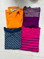 T-shirt Tommy Hilfiger