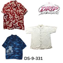 Tropical Vibes Hawaiian Shirt For Effortless Summe..