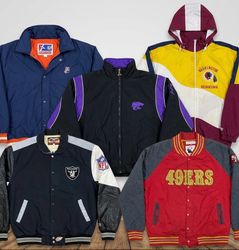 Vestes de sport Starter Chalk Line