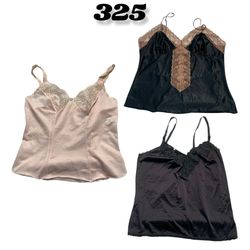 Y2k Style Camisole (brand) Almost Famous #325.
