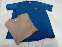 CR10878 Vintage Carhartt T-Shirts