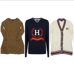 Tommy Hilfiger Sweater