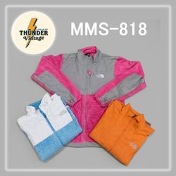 Der North Face Fleece (Mms-818)