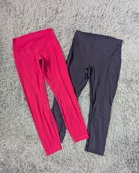 ***Lululemon Athletic Leggings Activewear Bundle