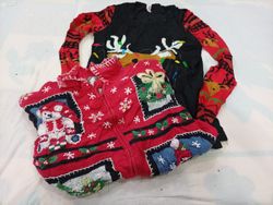 CR11216 Christmas Sweaters