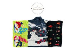 Knitwears Christmas Jumpers core