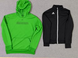 Nike/Adidas Hoodies & Sweatshirts