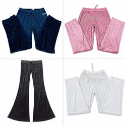 CR13773 Y2K Juicy Trousers Bundle