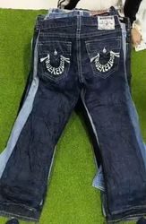 True Religion Vintage Denim Jeans Lot – Signature ..