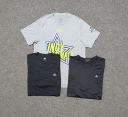 ZV00078 Adidas Sports T-Shirts Bundle