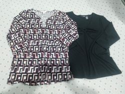 Md94 full sleeve  blouse -12p 22/9/26