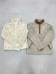 The North Face Fleece Jackets