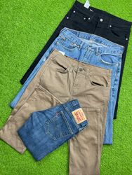 Men Levies Jeans id 142