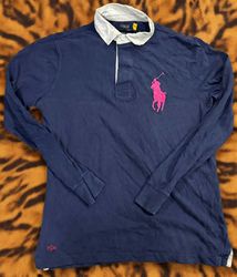 Ralph Lauren polo Rugbys