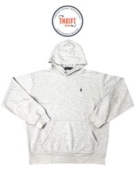 Ralph Lauren Hoodie T2953