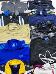 Adidas Puma Track Jackets(HS-32)