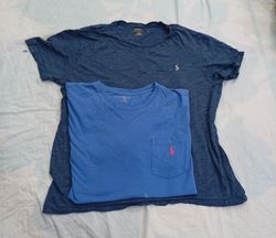 CR11529 Vintage Polo T-Shirts