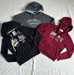 Abercrombie & Hollister B# 425