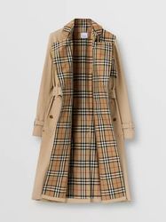 Manteaux trench Burberry