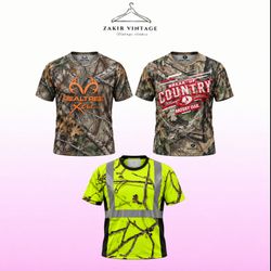 Realtree T-Shirt
