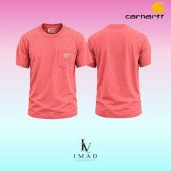 Carhartt T shirt