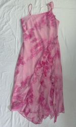 Y2K Ferry Dress B # 324