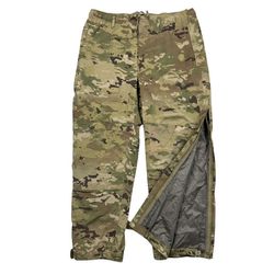Digital Army Rain Pants (DV -07-322)