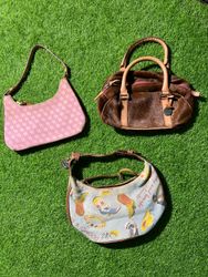 Dooney & Bourke Bolsas Femininas
