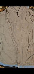 Fjallraven jackets