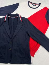 Tommy Hilfiger mix