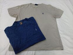 CR10291 Vintage Polo T-Shirts