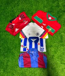 Sport T-Shirt Double Logo