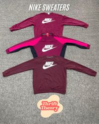 Nike Sweatshirts - (27/08)
