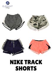 Nike Track Shorts - EVM1641