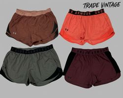Under Armour Sexy Short (1582)