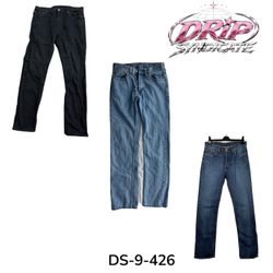 Levi’s Denim Mix Code For Effortless Street Style ..